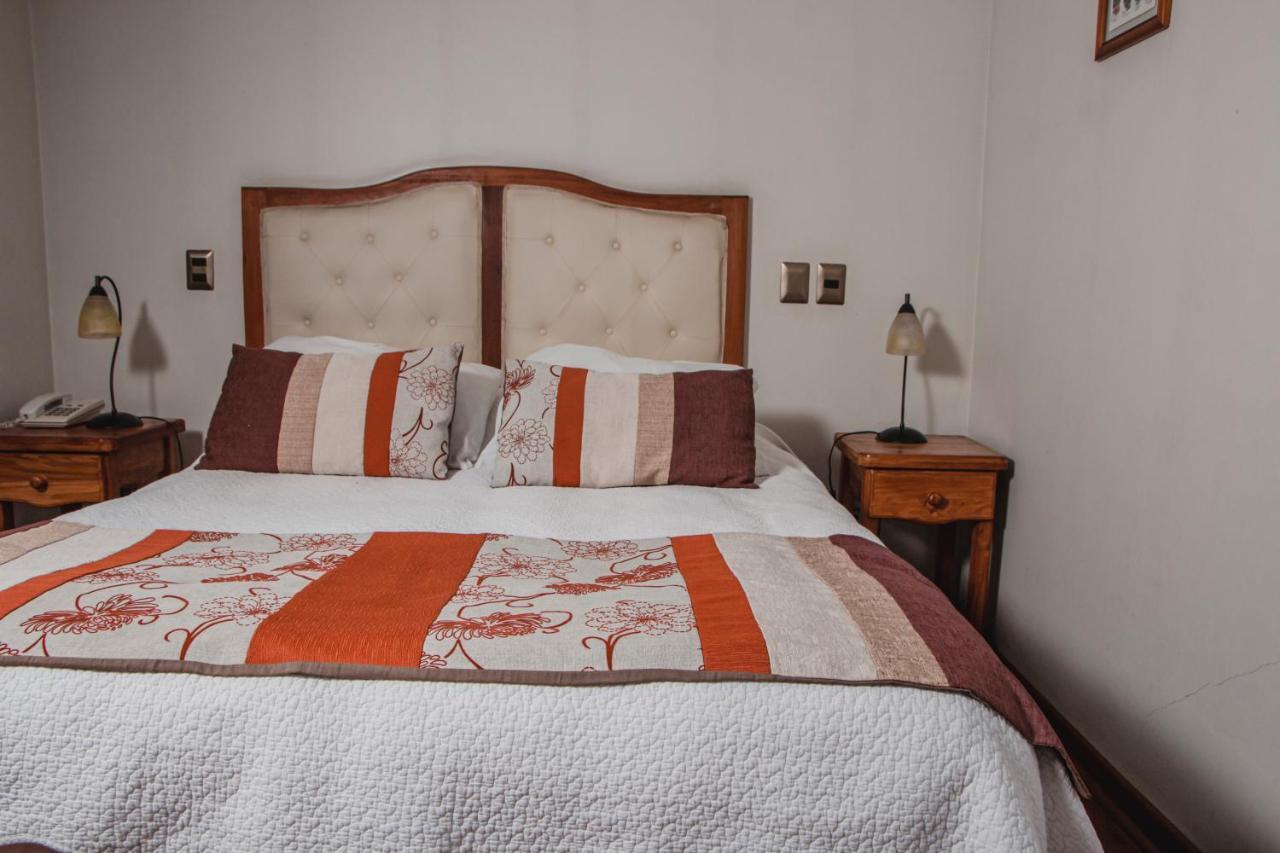 Sutherland House Valparaiso Ngoại thất bức ảnh
