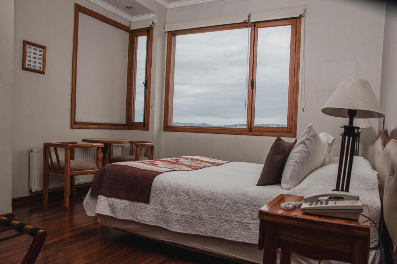 Sutherland House Valparaiso Ngoại thất bức ảnh