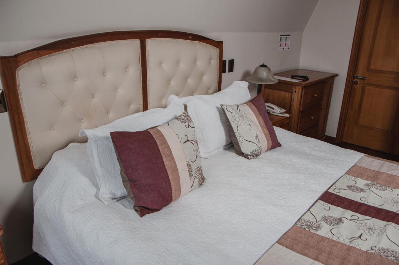 Sutherland House Valparaiso Ngoại thất bức ảnh