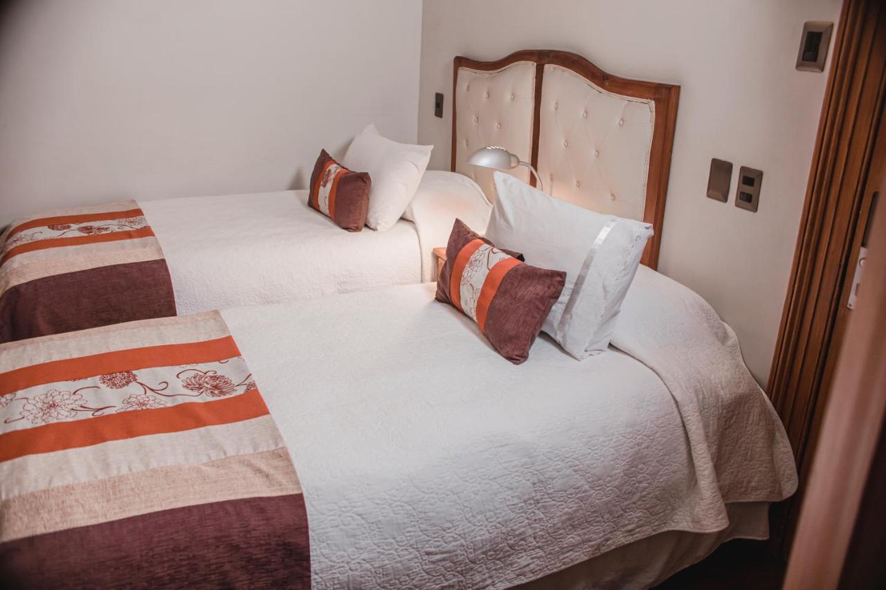Sutherland House Valparaiso Ngoại thất bức ảnh