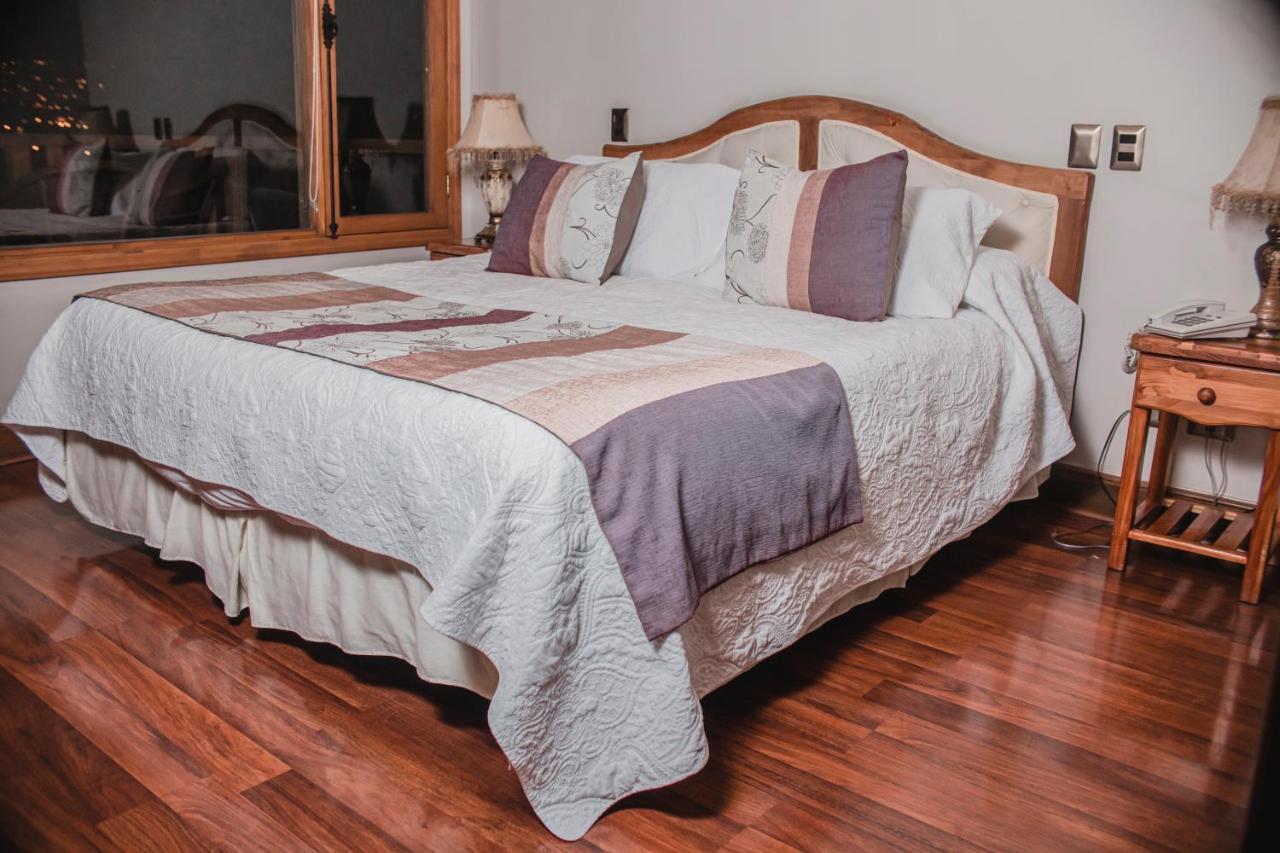 Sutherland House Valparaiso Ngoại thất bức ảnh