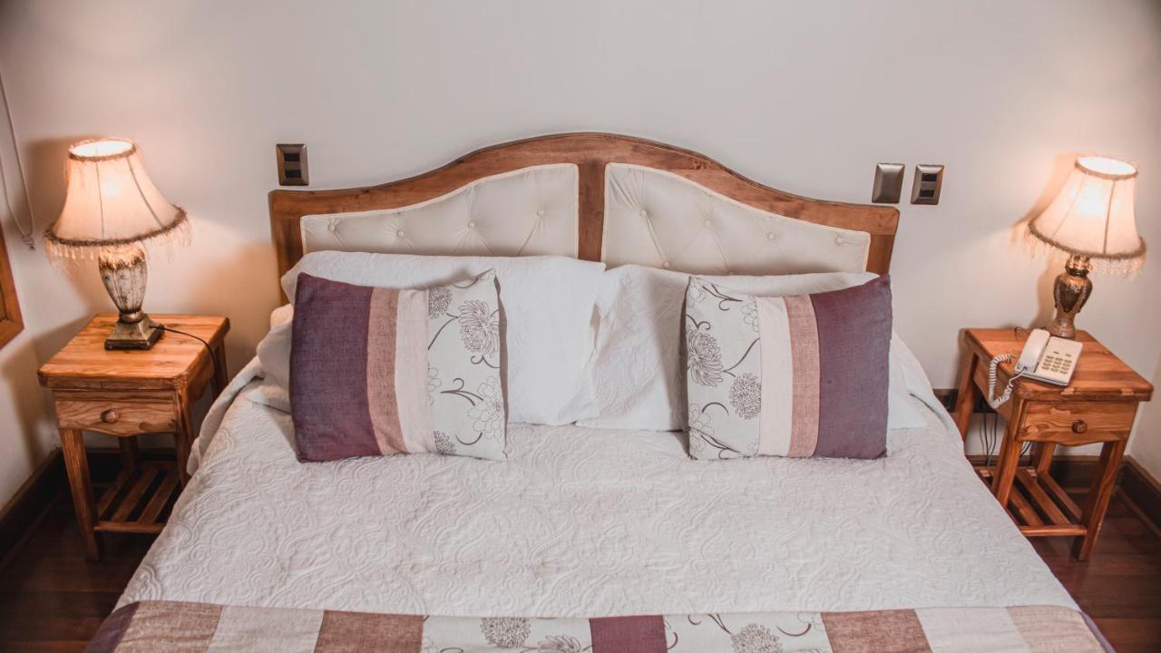 Sutherland House Valparaiso Ngoại thất bức ảnh