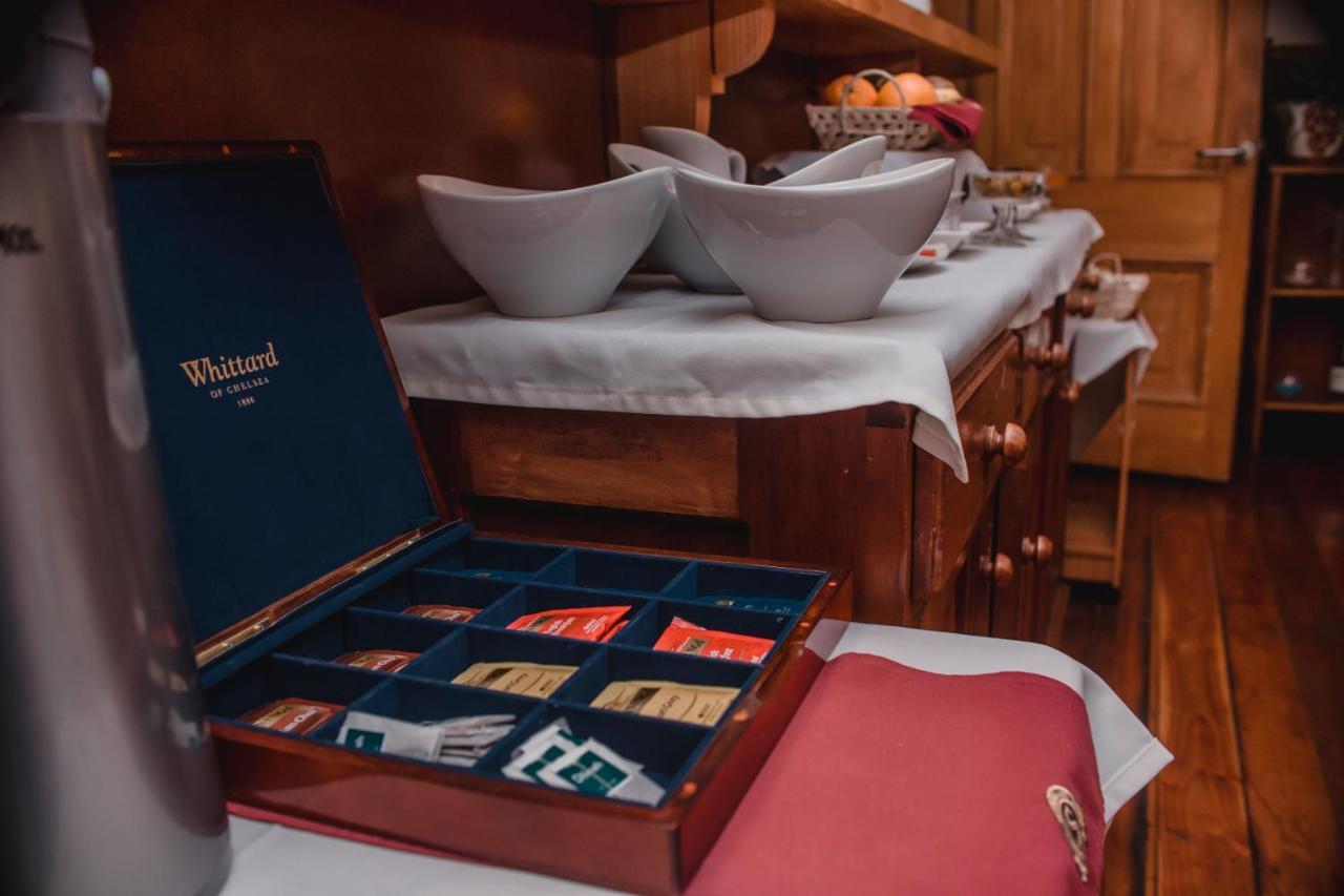 Sutherland House Valparaiso Ngoại thất bức ảnh