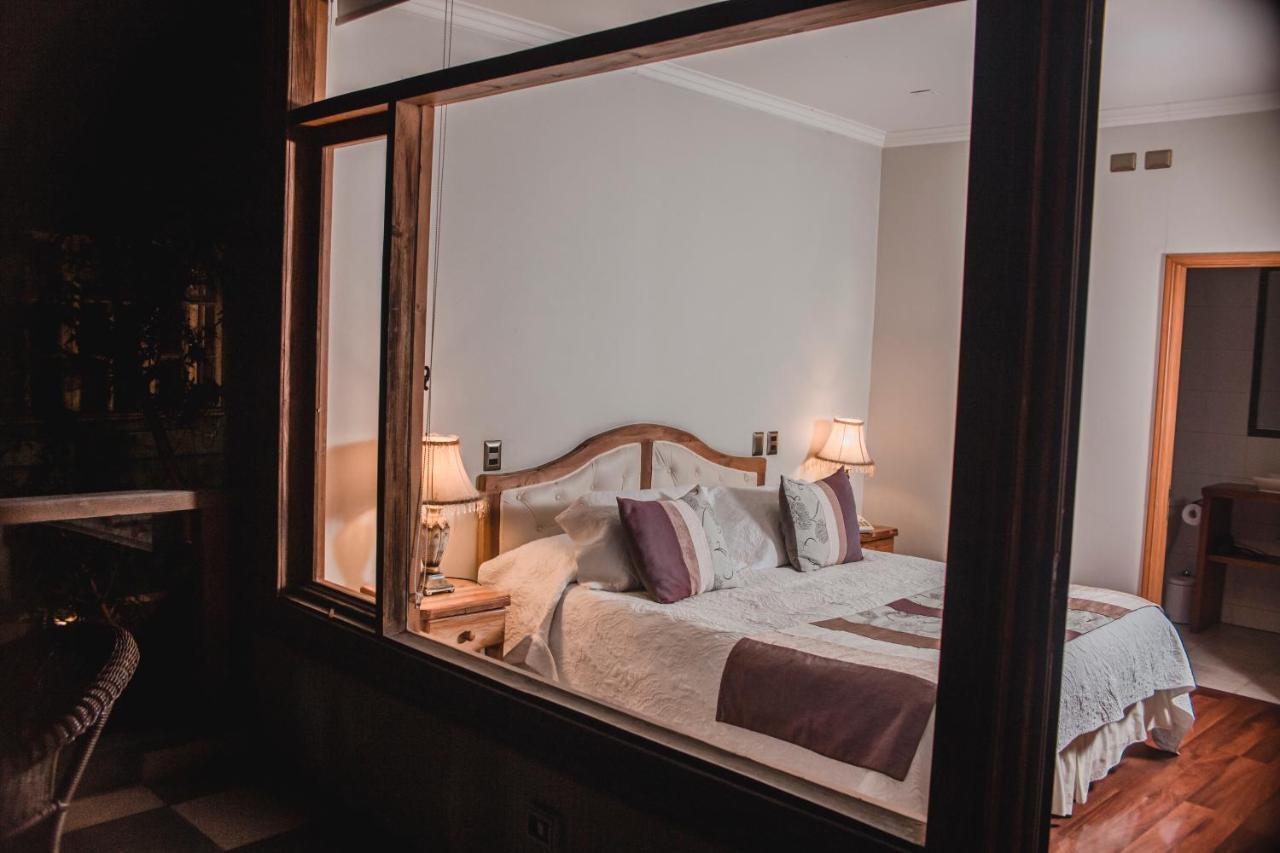 Sutherland House Valparaiso Ngoại thất bức ảnh