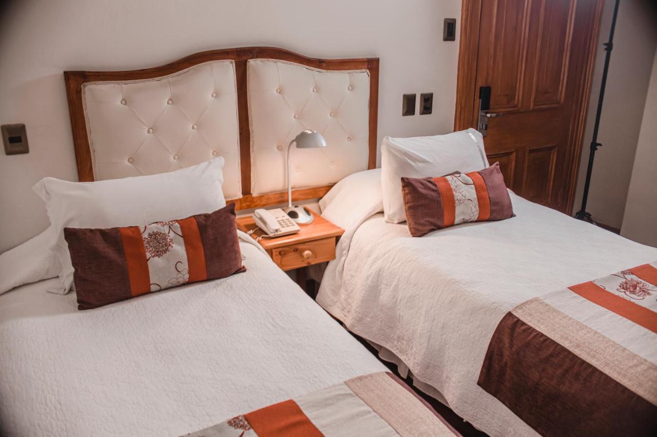 Sutherland House Valparaiso Ngoại thất bức ảnh