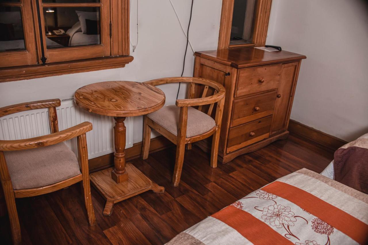 Sutherland House Valparaiso Ngoại thất bức ảnh
